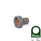 Bradas WL-2192 T-stuk voor druppelirrigatiesysteem