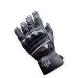 KSK Dames handschoenen AKITA NF EN 13594: 2016 (1KP)