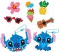 AQUABEADS Set créatif, 700 perles, pour enfants à partir de 4 ans, accessoires inclus