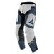 DAINESE - Sterrato Tex motorbroek van stof, heren, ijsgrijs/blauw, maat 48