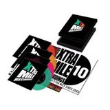 Xtra Mile Single Sessions