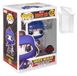 Funko Pop! Marvel Shang-Chi and the Legend of the Ten Rings - Death Dealer 853 Special Edition - Vinyl figuur