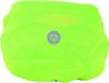 AGU Essentials XS Regenhoes - Neon Geel - 4L - Rugzak Regenhoes