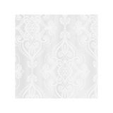 Spirella RIVOLI douchegordijn Polyester Zilver 180x180 cm