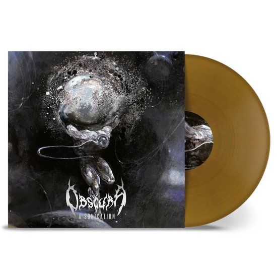 A Obscura A Sonication