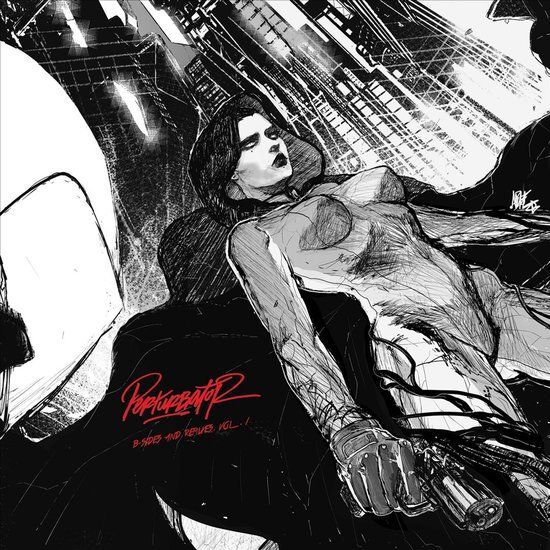 Perturbator - B-Sides And Remixes Vol. I