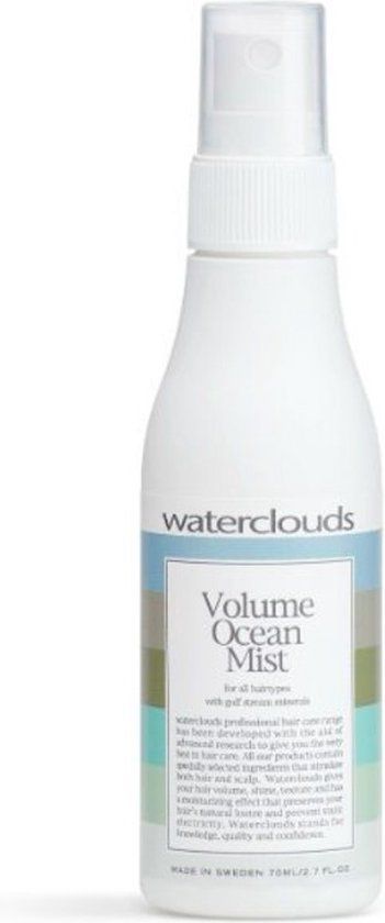 Waterclouds Volume Ocean Mist 70 ml