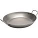 de Buyer Acier Carbone Steel koekenpan 28cm 5113.28
