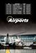 Airports Libri GmbH Airports Paperback 180 Pages