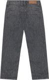 Noppies Jeans Poultney - Grey Denim - Maat 140