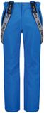 CMP Salopette Skibroek Heren - Blauw - Maat S (48)