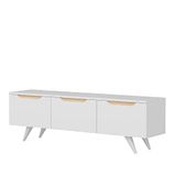 WELL HOME MOBILIARIO & DECORACIÓN TV-kast, 150 x 44 x 35 cm