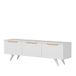 WELL HOME MOBILIARIO & DECORACIÓN TV-kast, 150 x 44 x 35 cm
