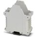 Phoenix Contact ME 45 UT TBUS KMGY 2869511 Elektronicabehuizing 99 Polyamide Lichtgrijs 10 stuk(s)
