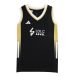 Asvel Maillot domicile Enfants 2025/26