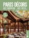 Paris décors: Art nouveau - Art déco