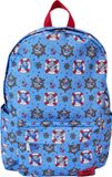 Loungefly Disney Loungefly Nylon Backpack Donald Duck 90th Anniversary