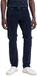 Lee Daren Regular Straight Fit Pantalon Bleu W33 X L32