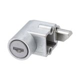 ABUS Batteriefachschloss BLO Phy 11.3 T82 - E-Bike Accuslot