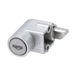 ABUS Batteriefachschloss BLO Phy 11.3 T82 - E-Bike Accuslot