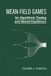 Mean-Field Games for Algorithmic Trading and Market Equilibrium: Modeling Interacting Agents and Nash Equilibria in Python with JAX