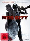 WVG Mob City DVD Duits, Engels