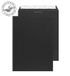 Blake Creative Colour 9140 envelop C4 (229 x 324 mm) Zwart