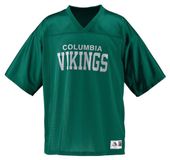 Augusta Sportswear Augusta Stadium Replica Jersey Jersey