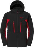 Fischer Weatherproof Jacket Shield Pro Heren Maat XL