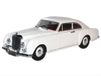 Oxford Modelauto - Bentley S1 - blanc - 1:43