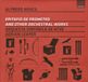 Bertus Distributie Anemos Epitafio De Prometeo And Other Orch