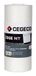 CEGECOL Sika CEGE NT, versterkingsrol voor de behandeling van afzonderlijke punten, afdichting onder tegels gecombineerd met CARROSEC 2, CEGELASTIC, rol van 14 m x 20 cm, wit