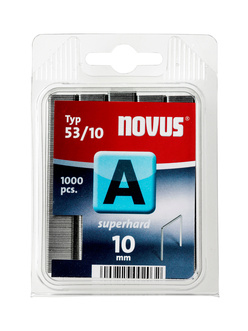 Novus A Typ 53/10 superhart