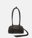 Liebeskind Berlin Capri Satchel donkerbruin