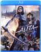 Alita: Battle Angel [Blu-Ray]