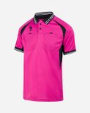 Robey Referee Shirt - Pink - XL