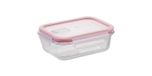 Tescoma FRESHBOX Rechthoekig Pot 0,6 l Transparant
