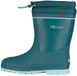 Trollkids Isfjord Xt Bottes de neige Vert, Bleu EU 25 Enfants