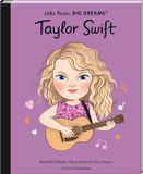 Taylor Little People, Big Dreams Taylor Swift