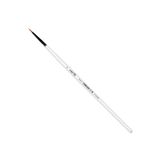 Darwi For You DF1105150000C - Rond acrylpenseel 2,05 mm - Maat 0