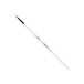 Darwi For You DF1105150000C - Rond acrylpenseel 2,05 mm - Maat 0