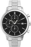 Timex Chicago City Collection Quartz Analog