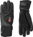 Sealskinz Upwell verwarmde waterdichte handschoenen Noir - Unisexe - taille XL