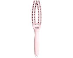 Olivia Garden Fingerbrush Pastel Combo Medium - Roze