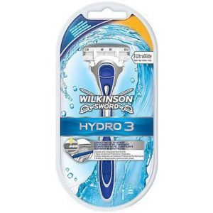 Wilkinson Scheermes Hydro 3 - 2 stuks