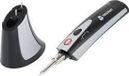 TOOLCRAFT KBI-637 Soldeerbout 230 V/AC 6 W +450 °C (max) Werkt op een accu