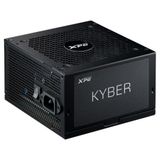 XPG KYBER 750W 80 PLUS Gold ATX 3.0 Niet-modulair Zwart