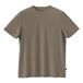 PUMA Ess Elevated Waffle Tee heren T-stukken