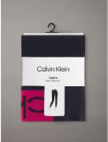 Calvin Klein Naadloze Legging Zwart XL Vrouw
