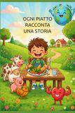 OGNI PIATTO RACCONTA UNA STORIA: Scopriamo perché alcune persone scelgono di mangiare vegetale